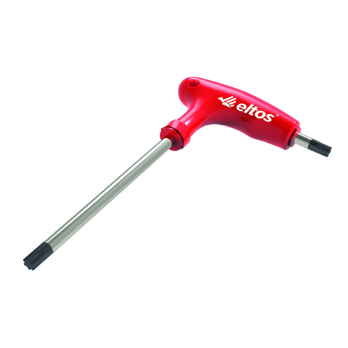 ELTOS TORX T ALYAN T25